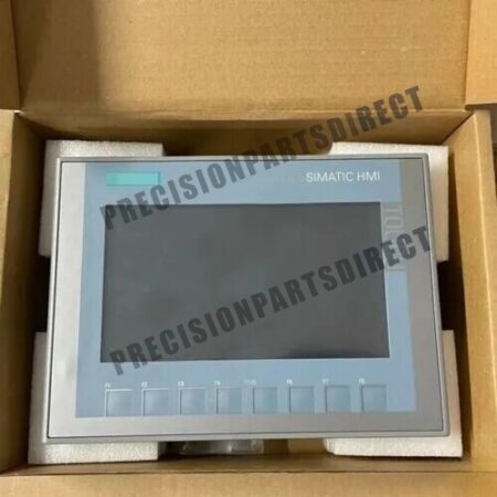 1PC New 6AV2 123-2GB03-0AX0 NEW SIEMENS HMI KTP700 Basic Panel