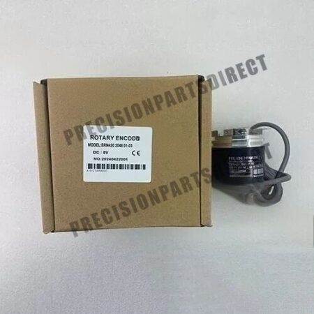 1PC New ERN420 2048 01-03 Incremental Encoder ID 521 285-40 Substitute
