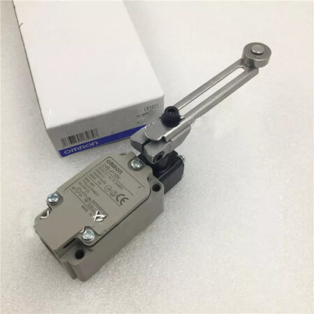 1PC New Omron D4B-4116N Limit Switch D4B4116N