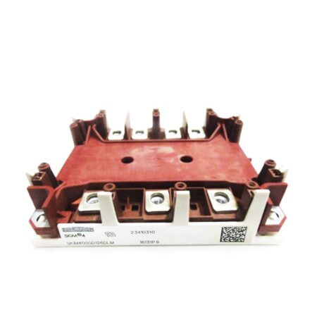 1PC New SEMIKRON SKIM400GD126DLM IGBT Module