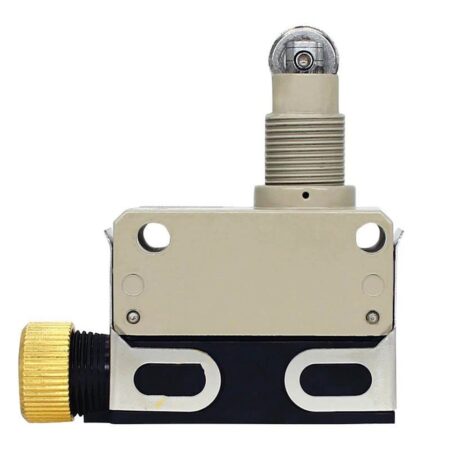 1PC Omron D4E-2C20N Limit Switch D4E2C20N
