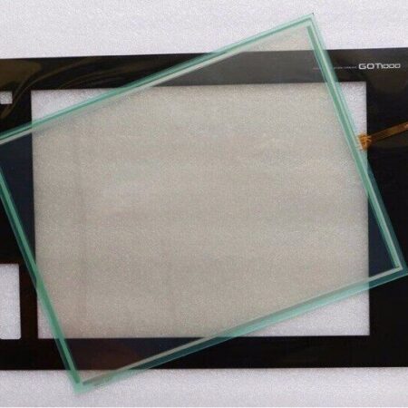 1PC for Mitsubishi GT1695M-XTBA GT1695M-XTBD Protective film touch pad