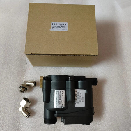 1PCS 2202754703 230V Automatic Drain Valve Fits for Atlas Copco Air Compressor