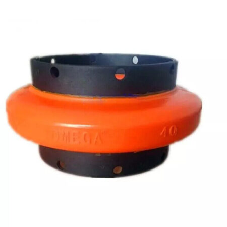 1PCS Coupling E40 FIT FOR OMEGA Kaiser Sullair Air Compressor Coupling Element