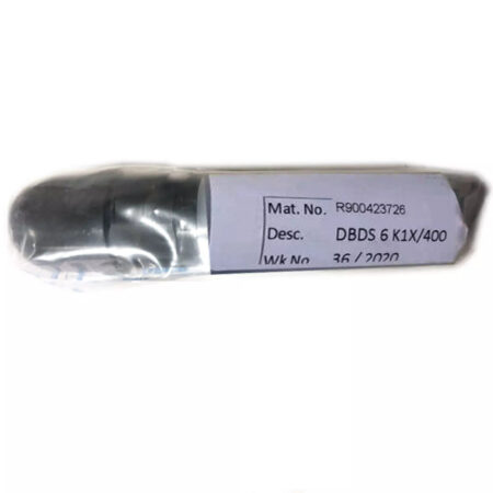 1PCS FOR REXROTH VALVE R900423726 DBDS6K1X/400 New