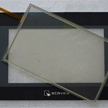 1PCS For Touchpad + Protective film TK8071IP
