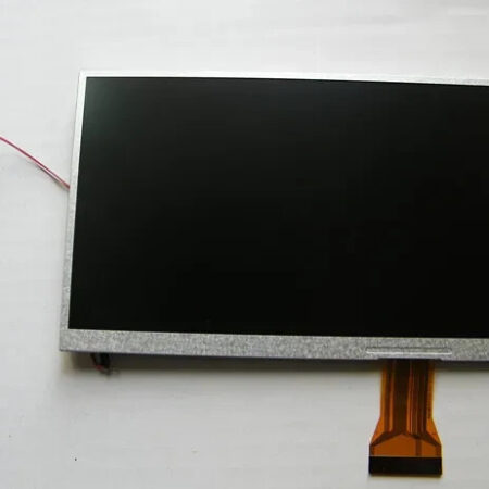 1PCS MT8070IH MT8070IH2WV IH2EV MT8070IH3WV LCD Display Panel