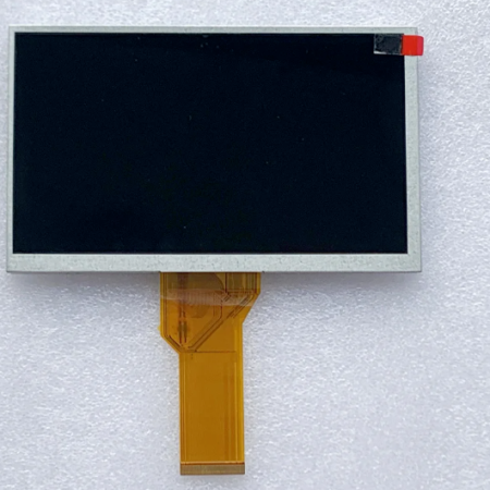 1PCS MT8071IE MT8071IER LCD Display Panel