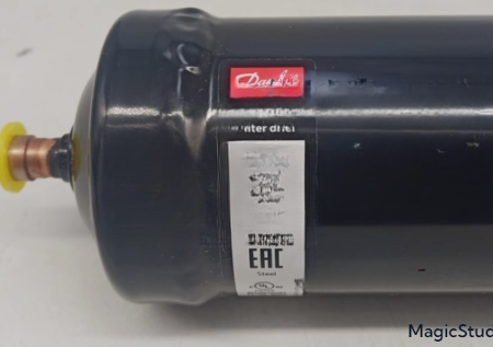 1PCS NEW FOR Danfoss Filter DMC2032S 023Z7007