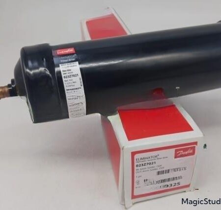 1PCS NEW FOR Danfoss Filter DMC2032S 023Z7021