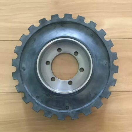 1PCS NEW Fit FOR Atlas Copco Air Compressor Coupling 1615682500
