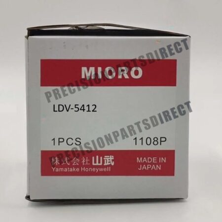 1PCS New LDV-5412 Micro Switch