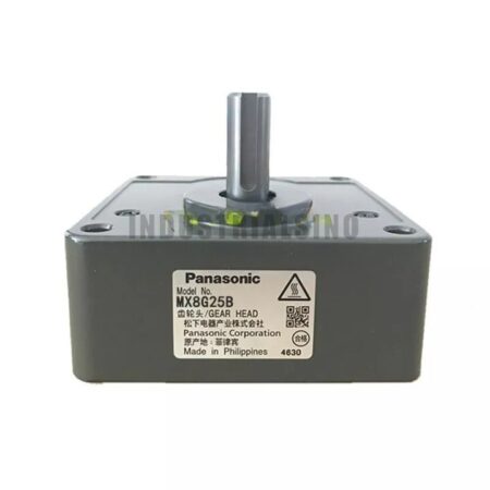 1PCS New MX8G25B Gear Reducer Gear Head