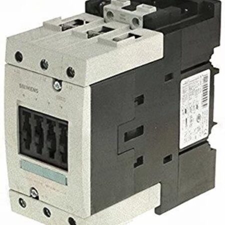 1PCS Siemens 3RT1045-1AN24 Contactor AC220V