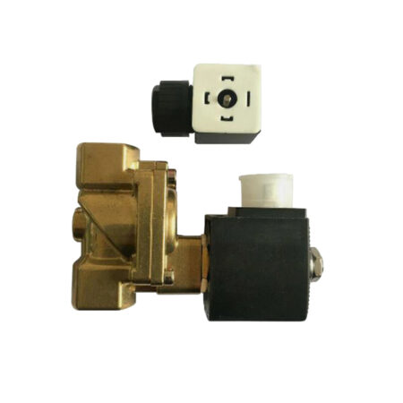 1PCS Solenoid Valve 23525678 Fit For Ingersoll Rand Compressor