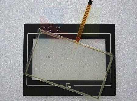 1Pcs NEW Suitable for Touch screen MT8050I MT8050IV2WV Touchpad +Film