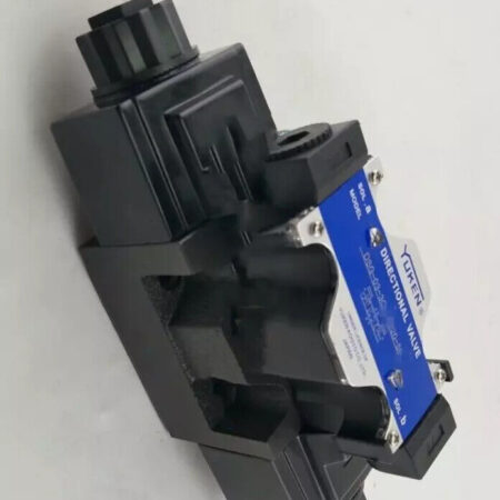 1Pcs New DSG-03-3C2-A120-5090 Directional Valve