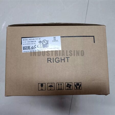 1pc Brand New For ASD-A2-1021-M Delta Servo Drive