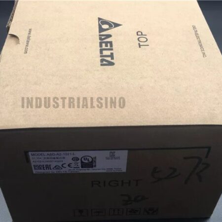 1pc Brand New In For Box ASD-A2-1021-L Delta Servo Drive