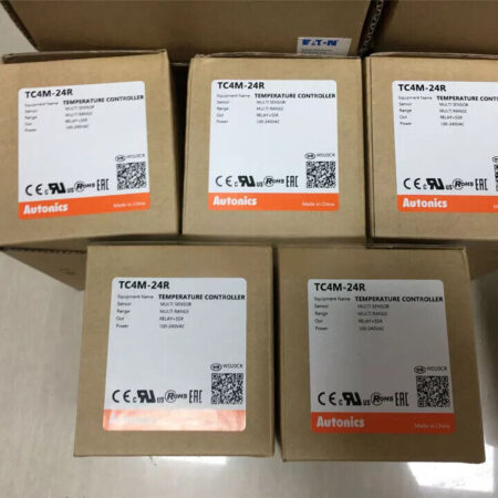 1pc Brand New Ones Autonics TC4M-24R