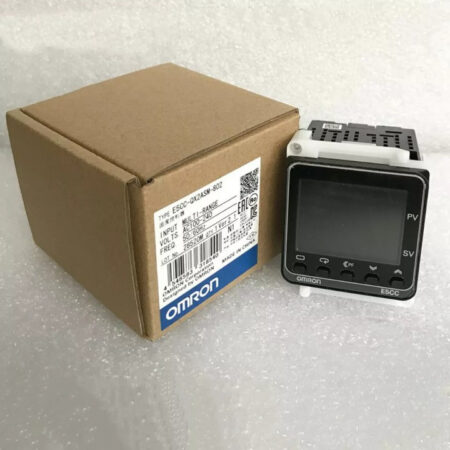 1pc Controller E5CC-QX2ASM-802
