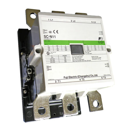 1pc FOR FUJI SC-N11 Contactor 110V AC