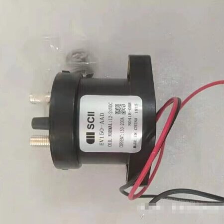 1pc NEW EV150-AAD 12-24VDC 150-200A Contactor Relay