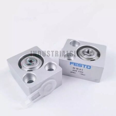 1pc New AV-20-4-C FESTO Press Cylinder