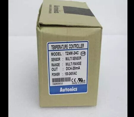 1pc New Autonics TZ4M-24C