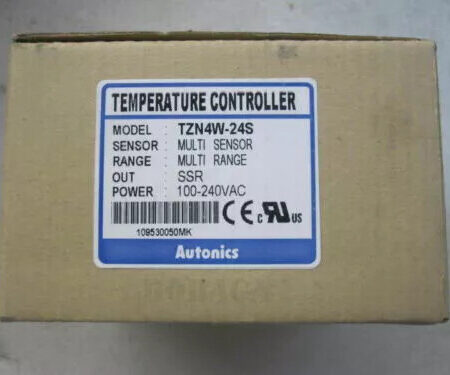 1pc New Autonics TZN4W-24S