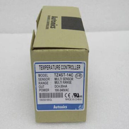 1pc New Autonics Temperature Controller TZ4ST-14C