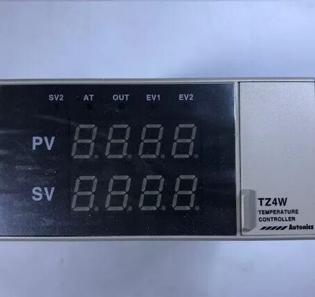 1pc New Autonics Temperature Controller TZ4W-14R