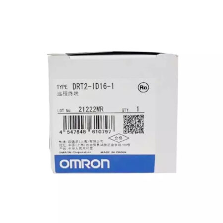 1pc New DRT2-ID16-1 Module