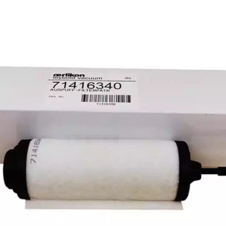 1pc New Filter for LEYBOLD SV25B Vacuum Pump 71416340
