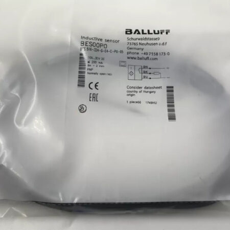 1pc New For BALLUFF BES 516-324-G-E4-C-PU-05 (BES00P0) Sensor