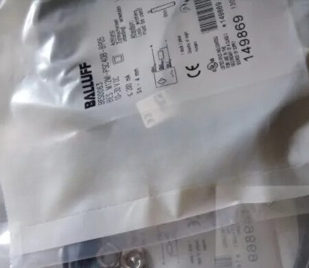 1pc New For BALLUFF BES M18MG-GSC70B-BP05 (BES006F) Sensor