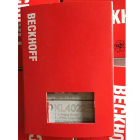 1pc New For Beckhoff KL4022 KL 4022 PLC Module