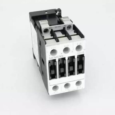 1pc New For Siemens Contactor 3RT1026-1BB44 3RT1 026-1BB44