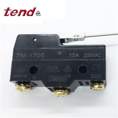 1pc New For Tend TM-1705 Micro Switch Limit Switch