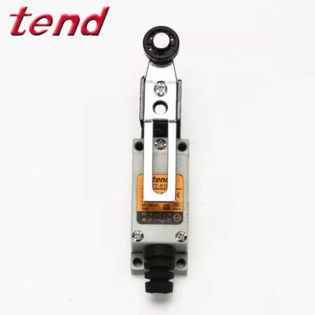 1pc New For Tend TZ-8108 Limit Switch 5A 250VAC