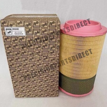 1pc New GA90VS+P Air Filter Element for Atlas Copco Air Compressor 1649800221