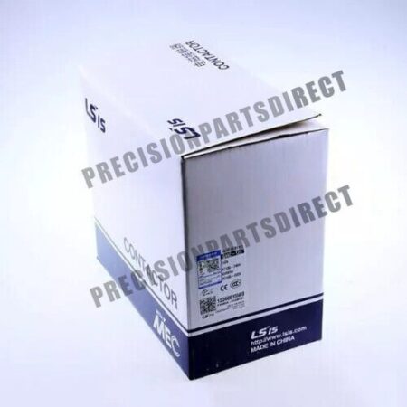 1pc New GMC-125 Electromagnetic Contactor AC/DC100-240V 50/60Hz