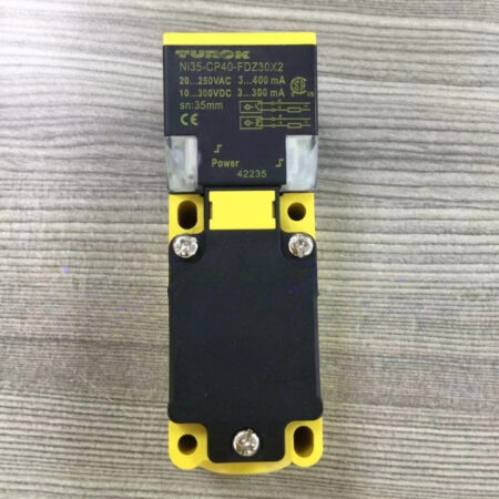 1pc New NI35-CP40-FDZ30X2 Sensor