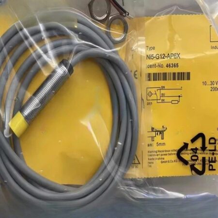 1pc New NI5-G12-AP6X Inductive Sensor
