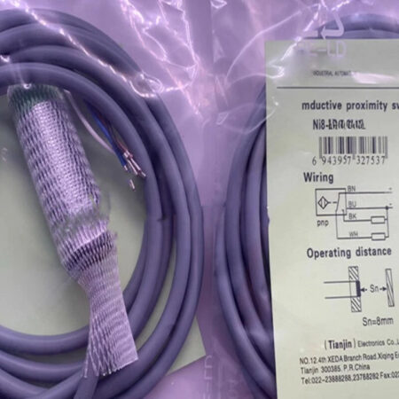 1pc New NI8-G12-OD6L