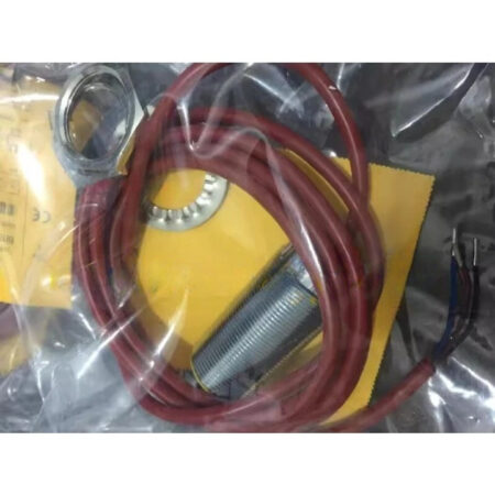 1pc New NI8-M18-AZ3X/S100 Sensor