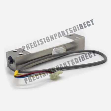 1pc New PW6DC3MR For HBM Single Point Load Cell 30kg 1-PW6DC3MR/30kg-1