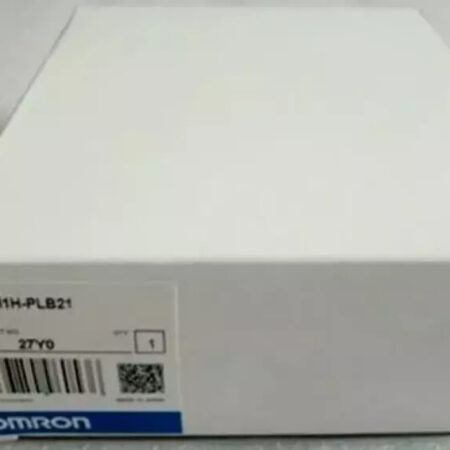 1pc New Pulse I/O Module CQM1H-PLB21