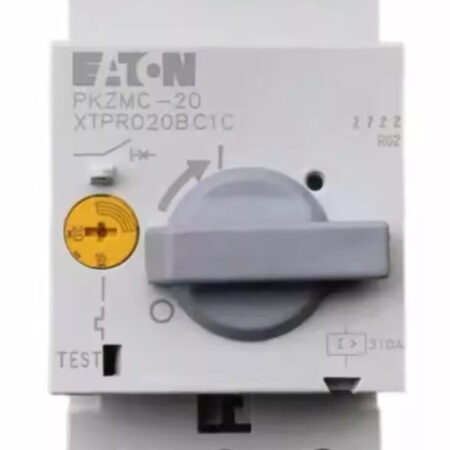 1pc New Replace for Eaton PKZMC-20 16-20A Motor Protection Circuit Breaker