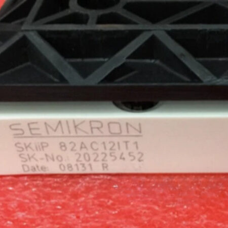 1pc New Semikron SKIIP82AC12IT1 Power Supply Module